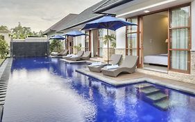 M2 Villa Seminyak